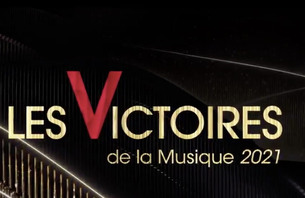 Victoires de la musique 2021 Debrief et palmarès de la cérémonie