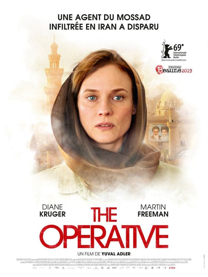 The Operative 