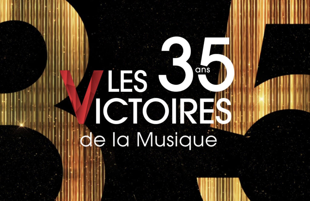 Victoires De La Musique 2020 : Debrief Et Palmarès De La Cérémonie ...