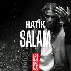 Hatik - Salam - Art 2 rue -