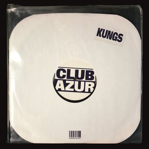 Kungs - club azur -