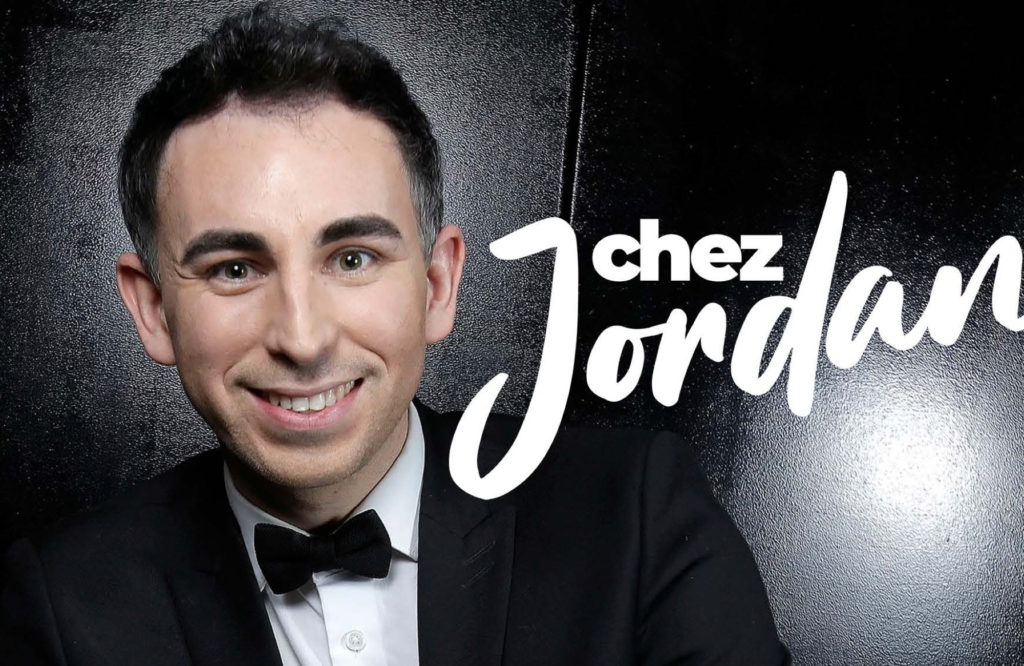 Jordan De Luxe Débarque En Matinale Sur C8 Avec « Chez Jordan Syma