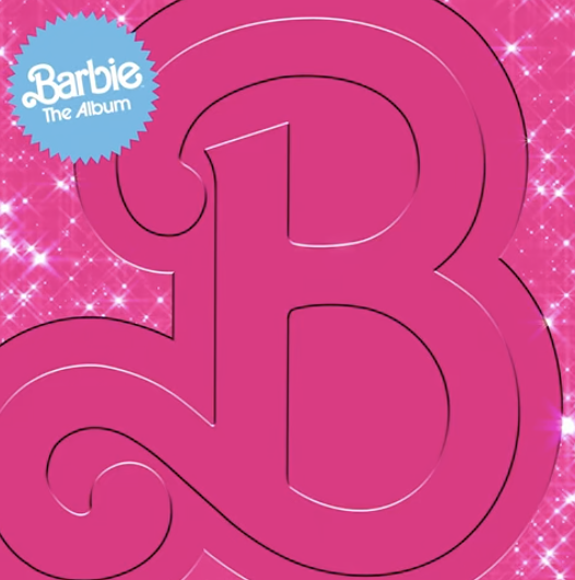 Barbie the album - bo -