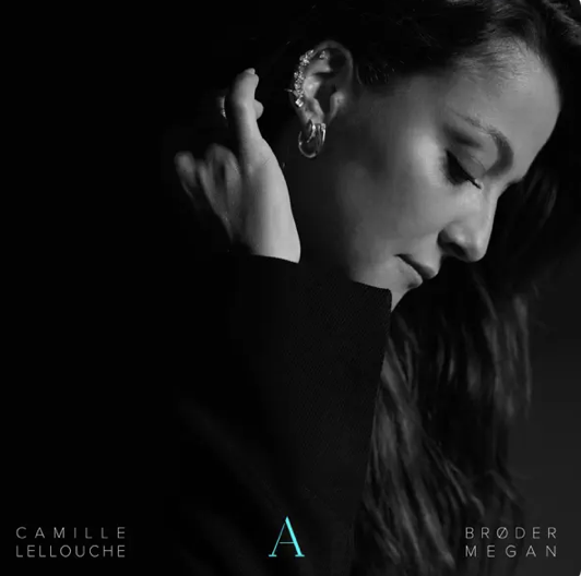 Camille Lellouche - A - remixes