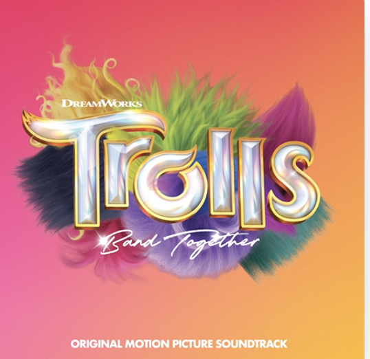 TROLLS Band Together - BO