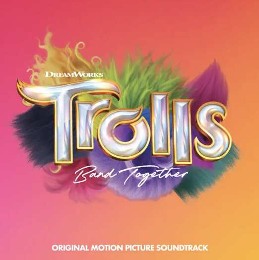 Trolls Band Together - It Takes Two -