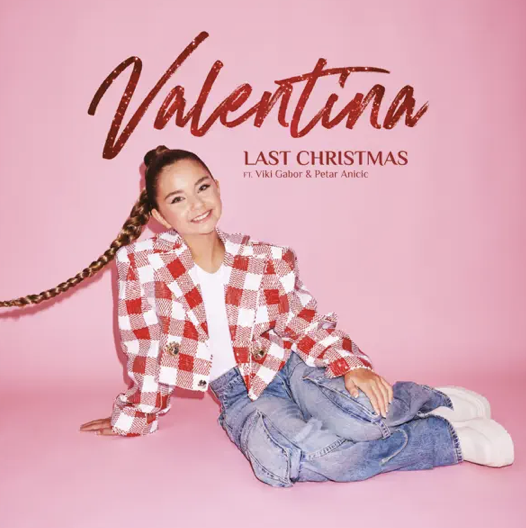 Valentina - Last Christmas