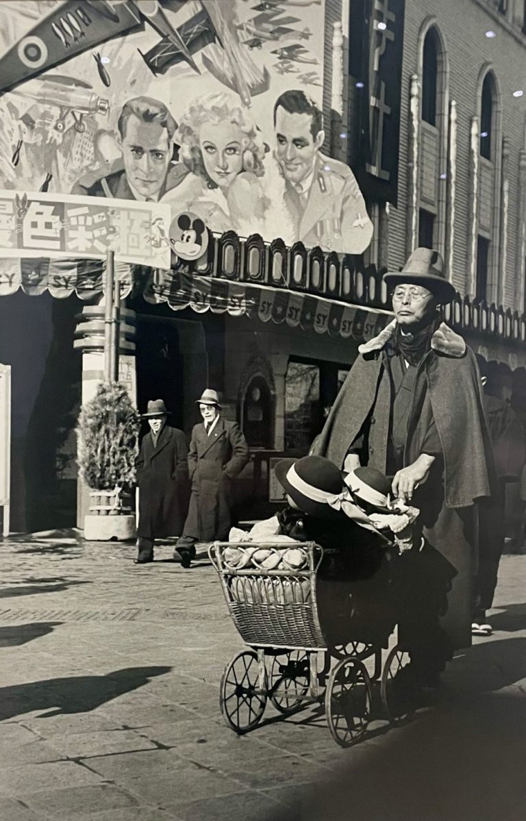 top museum photographie exposition musee tokyo japon histoire rétrospective