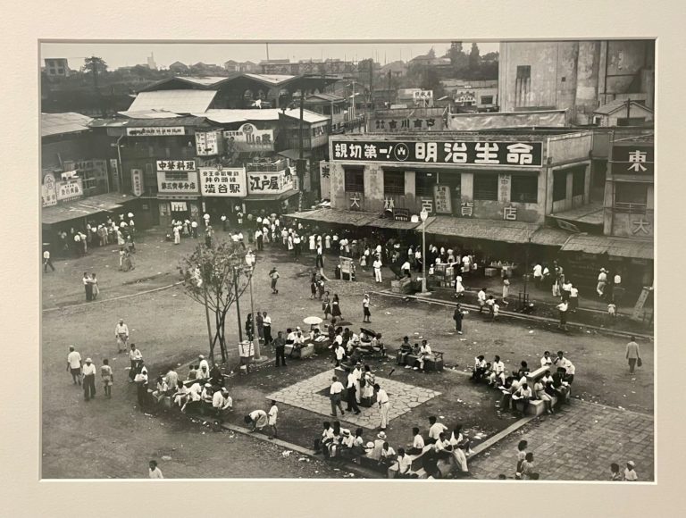 top museum photographie exposition musee tokyo japon histoire rétrospective