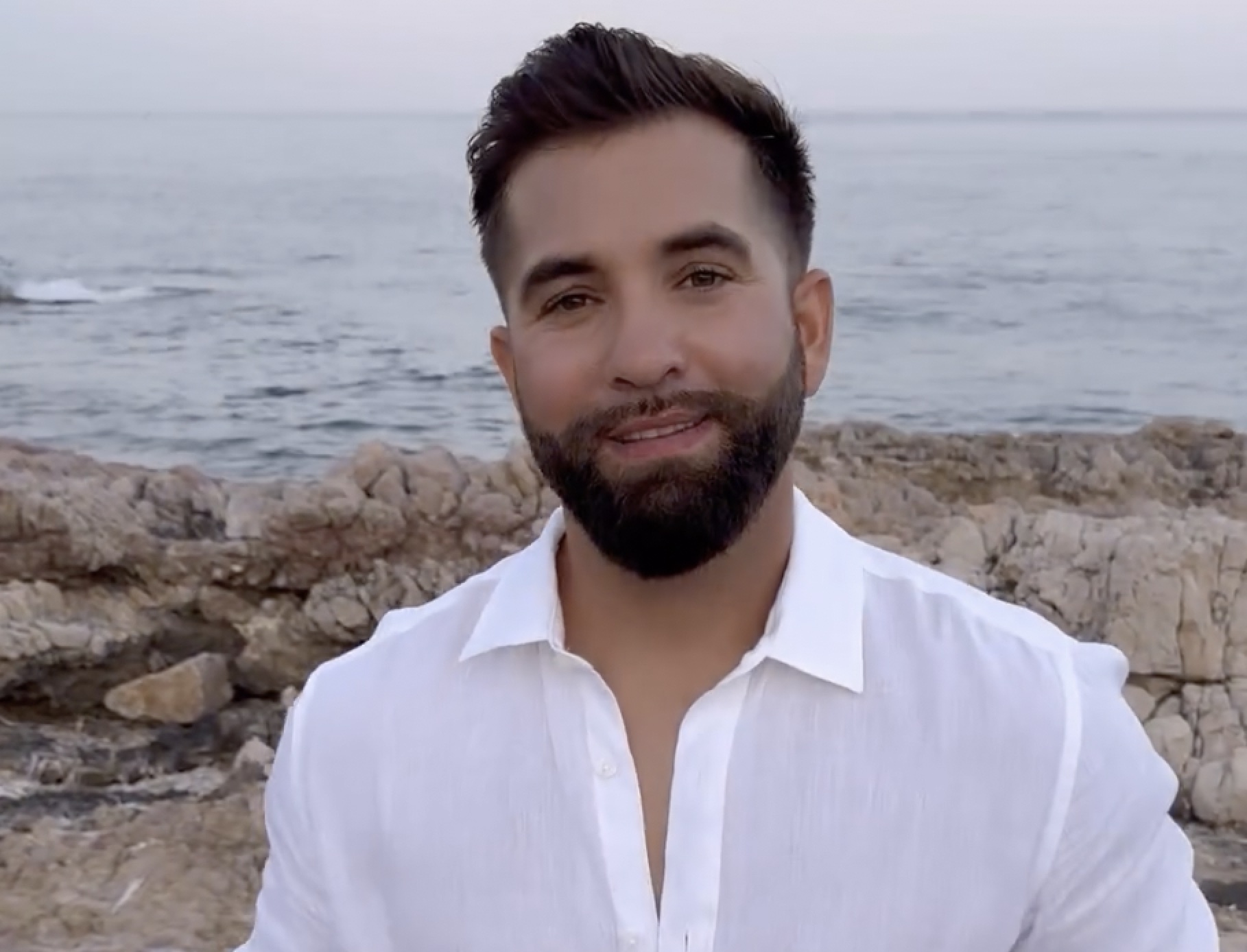 Kendji - Kendji Girac - Si seulement -