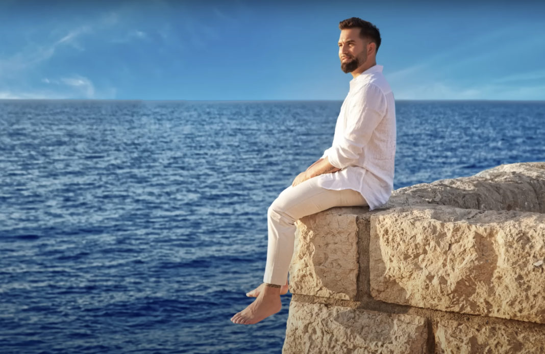 Kendji - Kendji Girac - Si seulement -