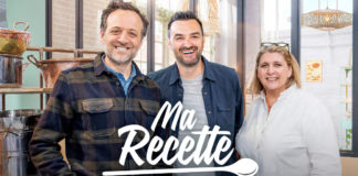 Ma recette est la meilleure de France - M6 - Cyril Lignac -