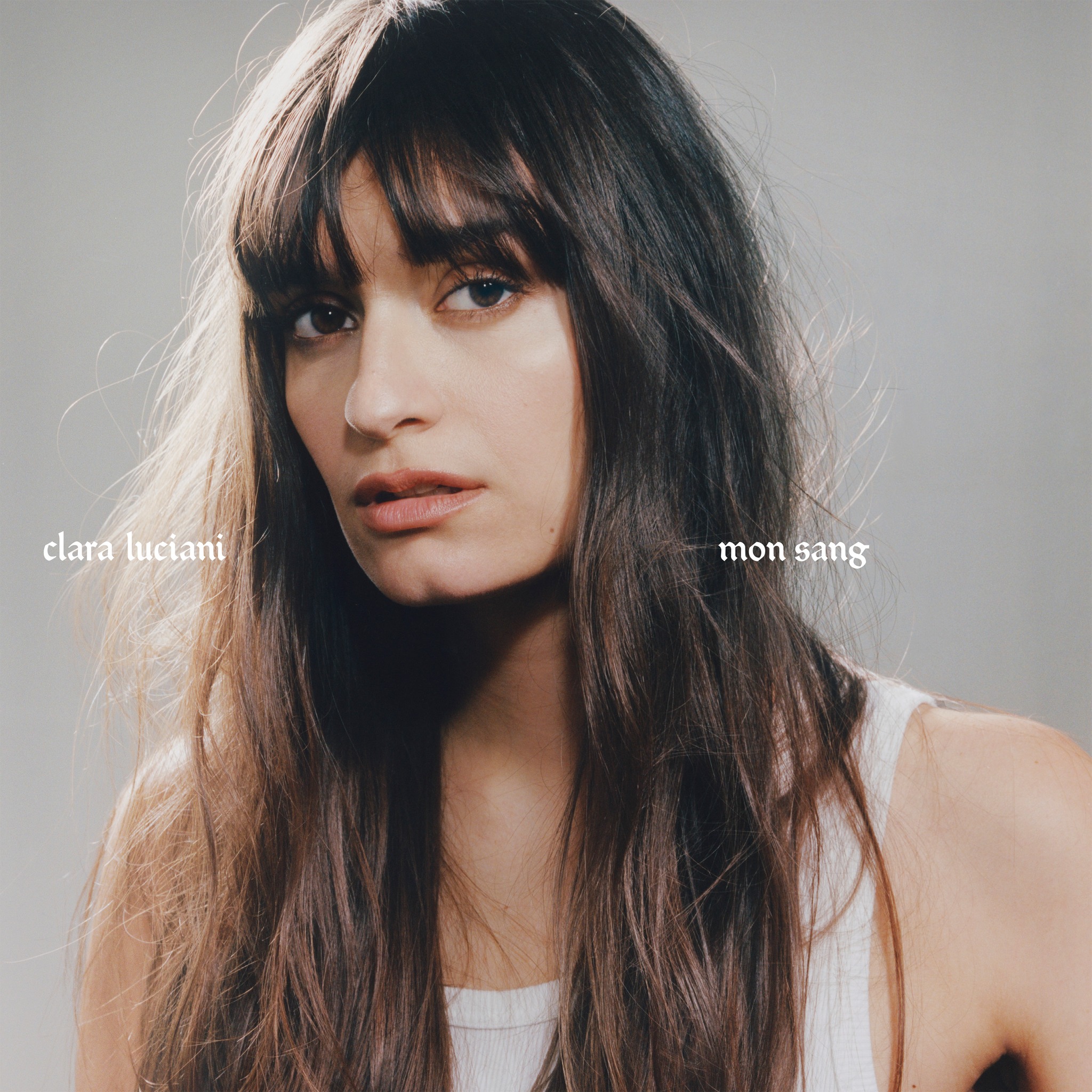 Clara Luciani - Mon sang -