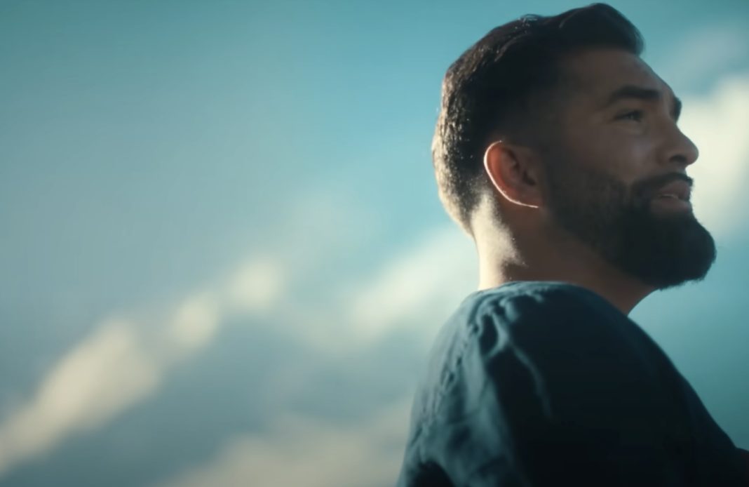 Kendji - Si seulement - Vivre - nos 10 ans -