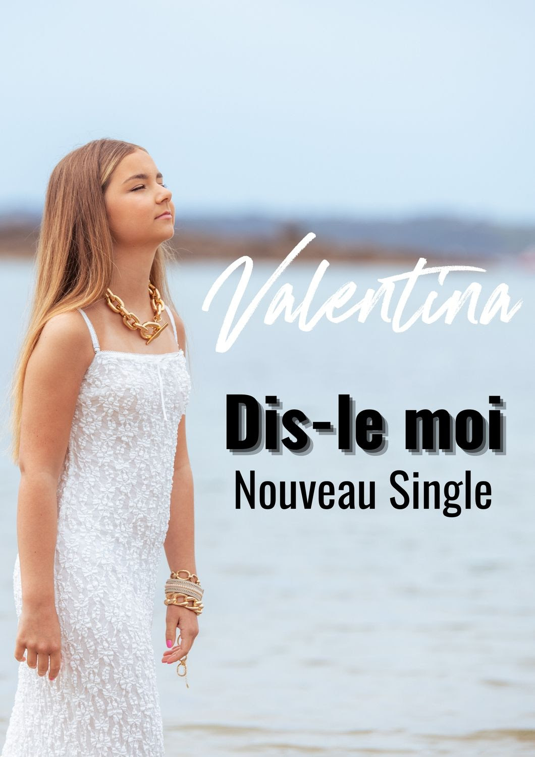 Valentina - Dis le moi -