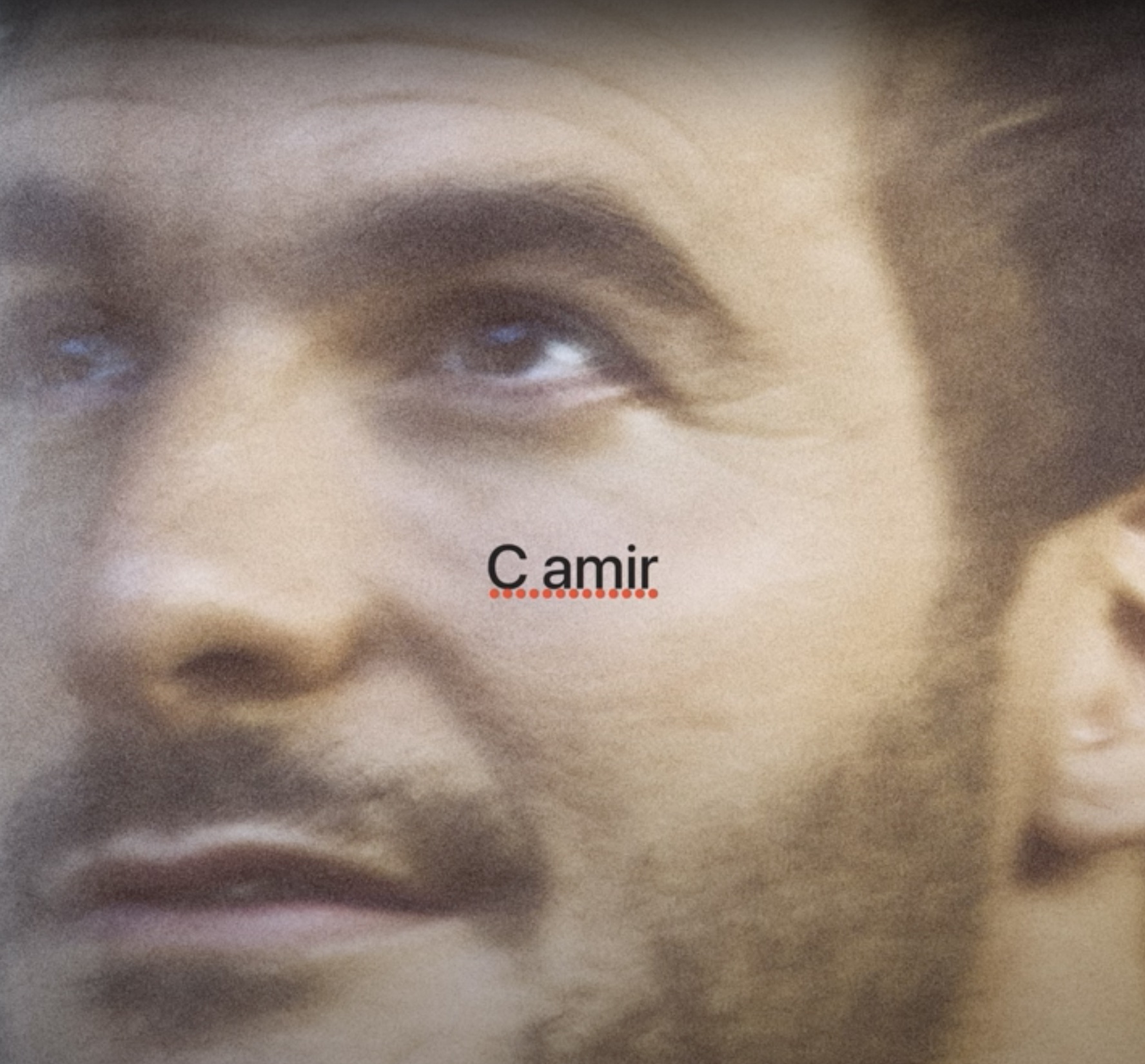 Amir - C amir