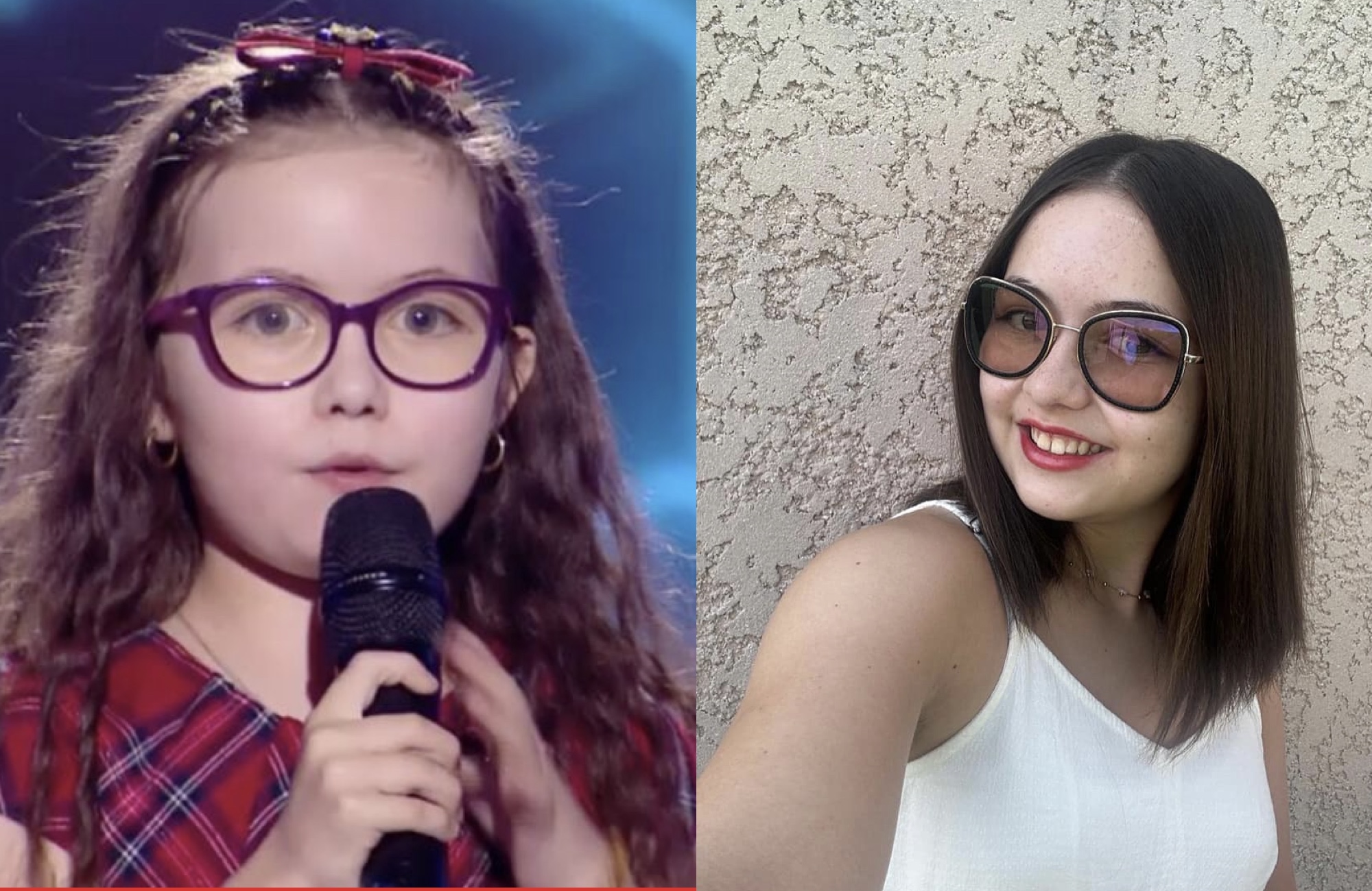 Emma - the voice kids -