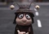 Memoires d un escargot - adam eliot - syma - news - gopikian- yeremian - Cinema - animation - film - australie