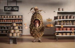 Memoires d un escargot - adam eliot - syma - news - gopikian- yeremian - Cinema - animation - film - australie