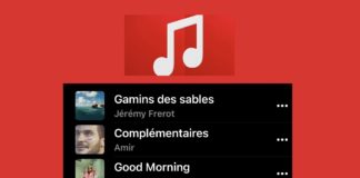 sélection musicale - septembre - Amir - Jérémy frérot - Yseult - Lady Gaga -