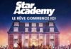 Star academy 2024 - TF1 - star academy - star ac -