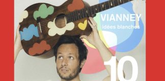 Vianney - livestream - concert - 10 ans -