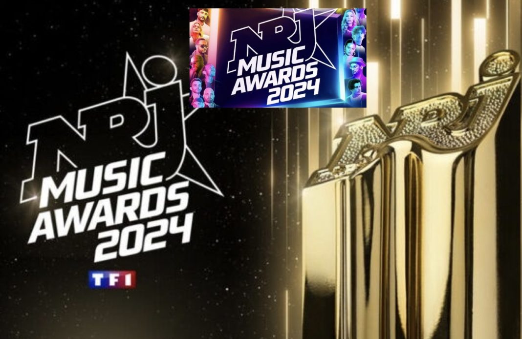 NMA 2024 - NRJ Music Awards 2024 -