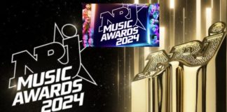 NMA 2024 - NRJ Music Awards 2024 -