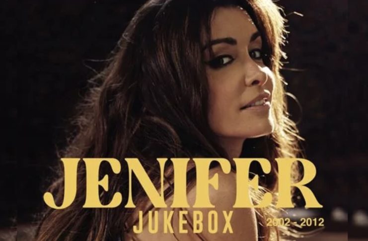 Jenifer - Jukebox -