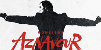 Monsieur Aznavour - Charles Aznavour -