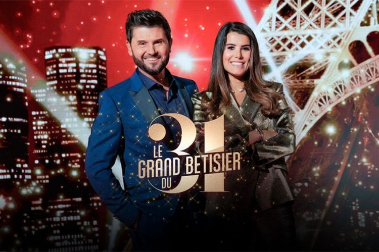 Le grand bêtisier du 31 - TF1 -