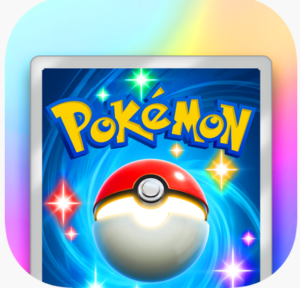 pokemon dena jeu de cartes jeu video application iphone android