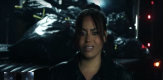 Amel Bent - Décharge mentale -