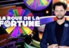 La roue de la fortune - M6 - Eric Antoine -