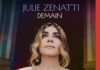 Julie Zenatti - demain -