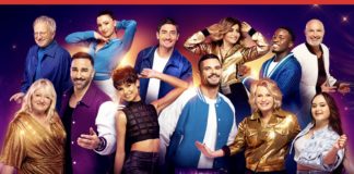 Danse avec les stars 2025 - DALS 14 - TF1