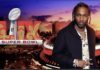 Super Bowl - Kendrick Lamar - M6 -