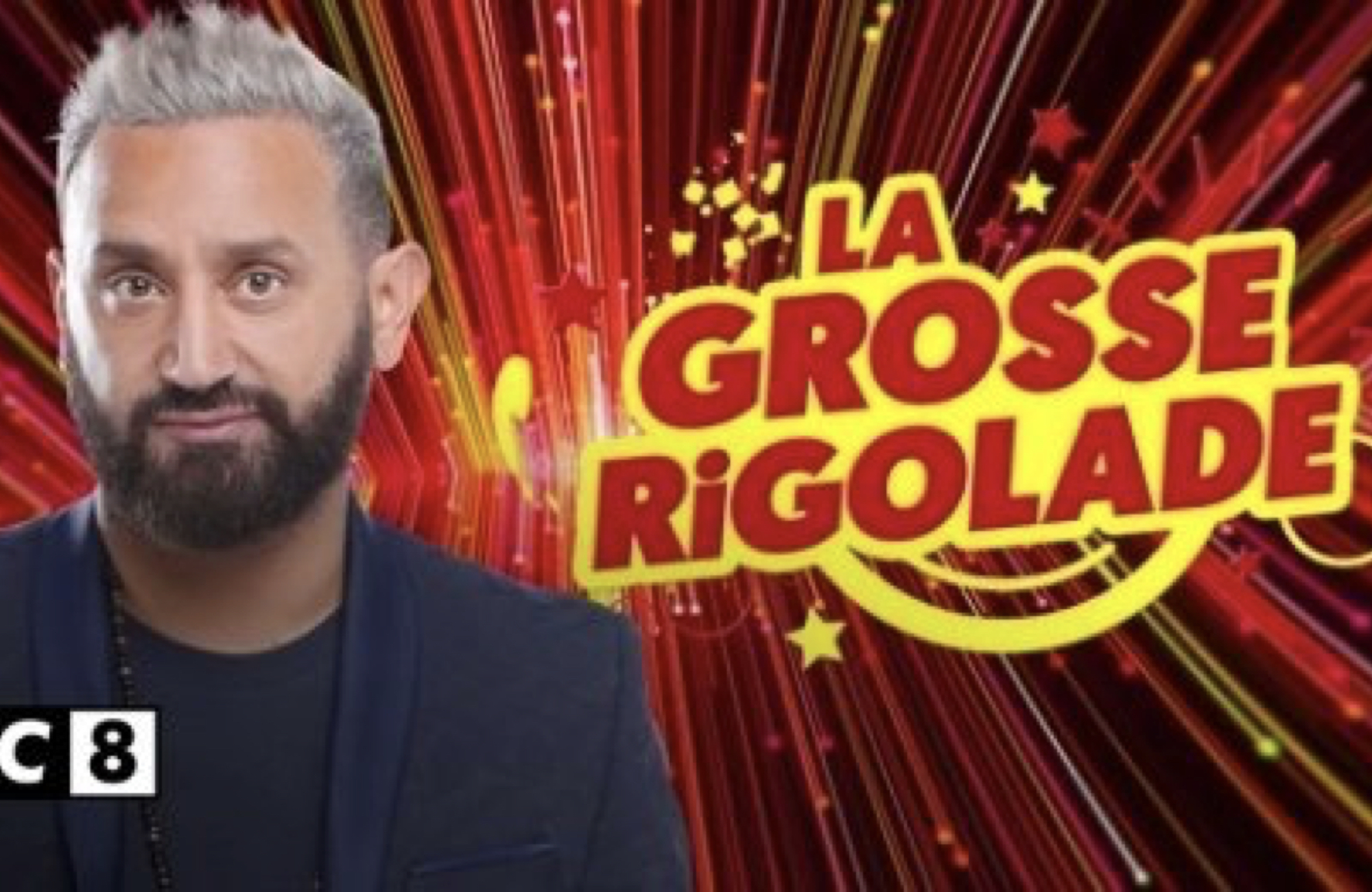 Visio La Grosse Rigolade Le Nouveau Divertissement De Cyril Hanouna Syma News Votre Magazine D Actualite