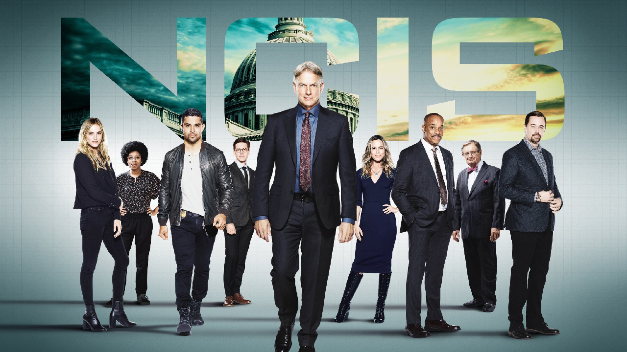 NCIS - Saison 18 - M6 -