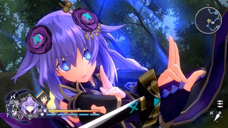 Neptunia Senran Kagura Compile Heart Marvelous JRPG Tales of Arise E3 Tokyo Game Show Japan Expo NIS Shin Hayarigami