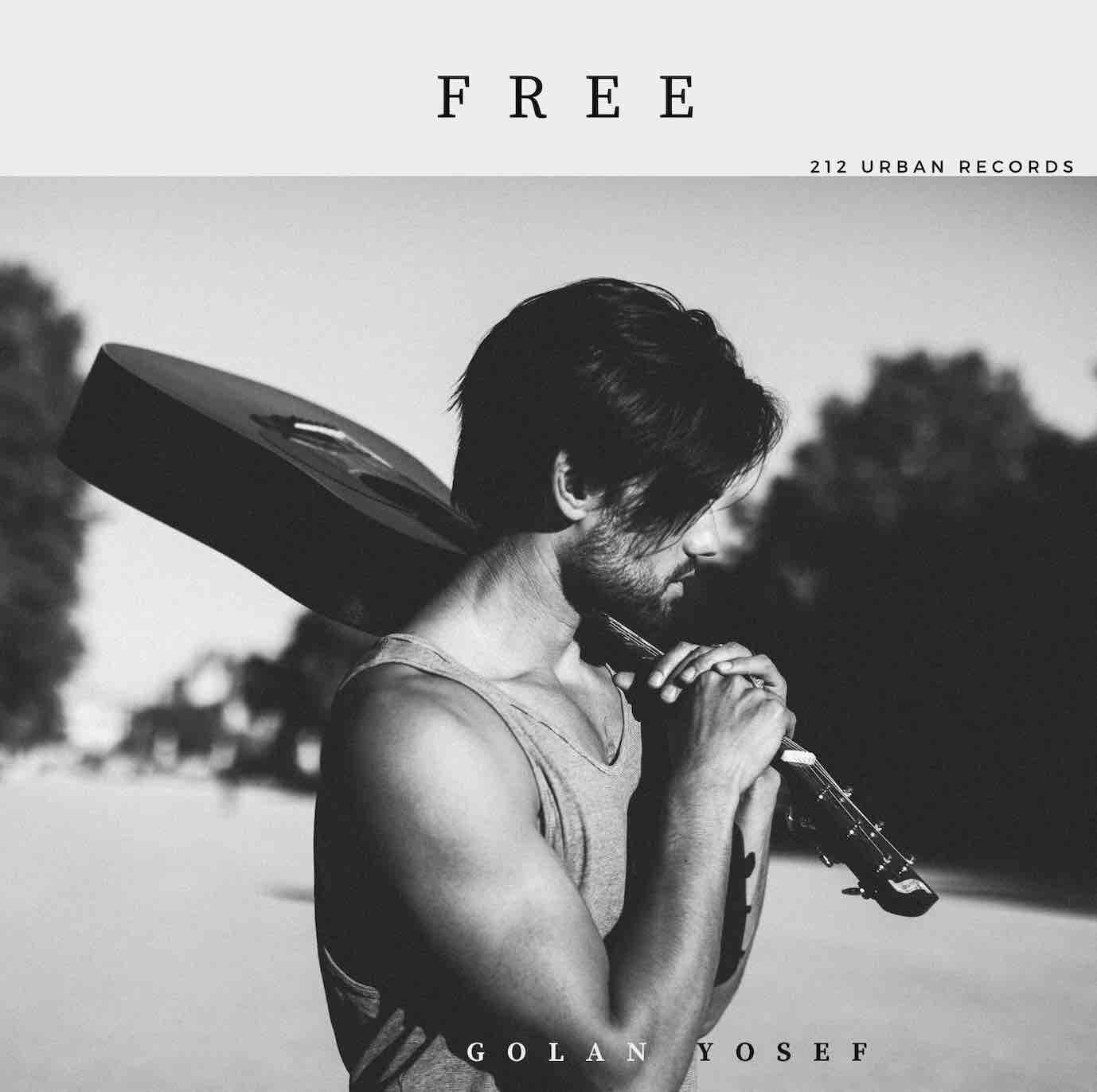 Golan Yosef - Free -