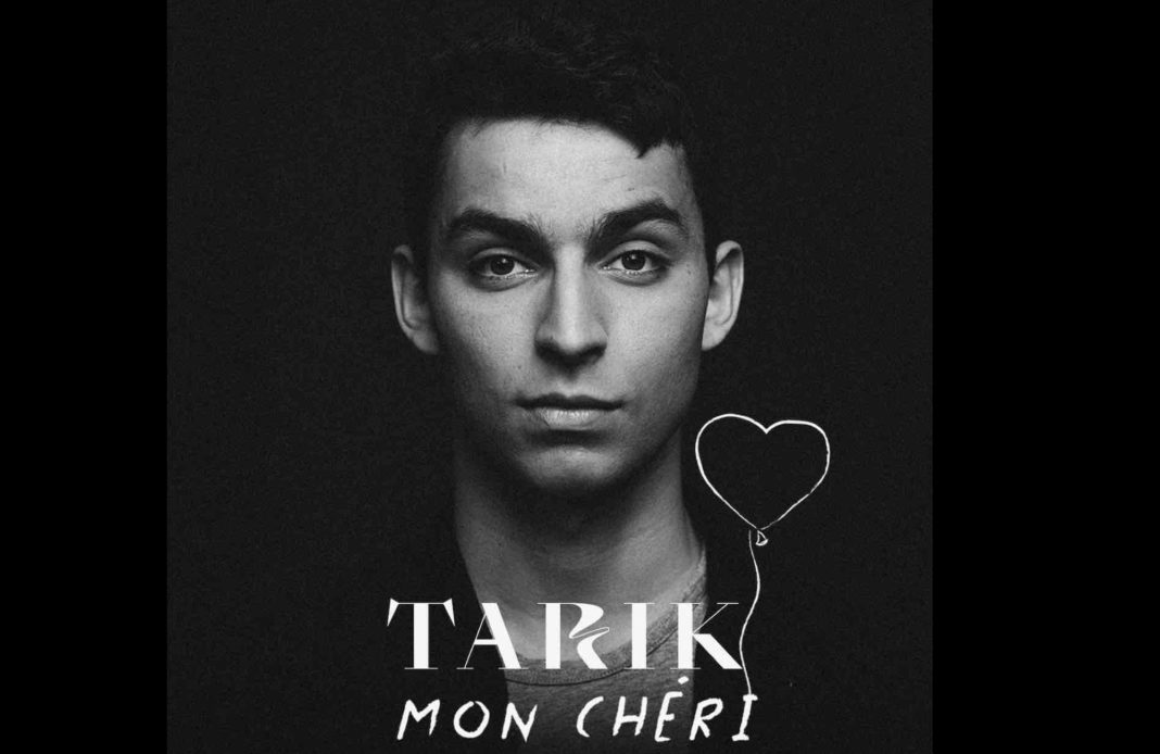 Tarik - Mon chéri - The Voice 10 -