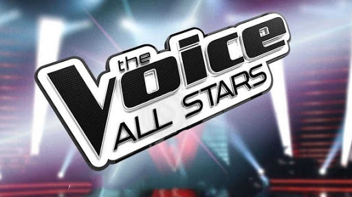 The voice all stars - The Voice anniversaire - The Voice - TF1 -