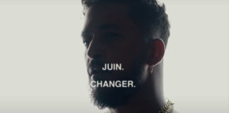 Slimane - Changer - Cover - Gims -