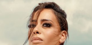 Amel Bent - Le chant des colombes - Vivante -