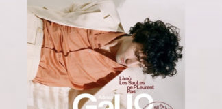 Adrien Gallo - Là où les saules ne pleurent pas -