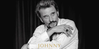 Johnny acte II - Johnny Hallyday -