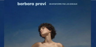 Barbara Pravi - On n'enferme pas les oiseaux -