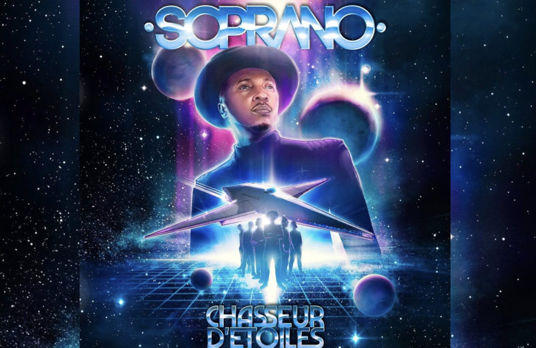 Soprano - chasseur d'étoiles -