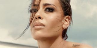 Amel Bent - Vivante -